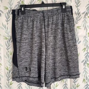 Mens Under Armour Shorts